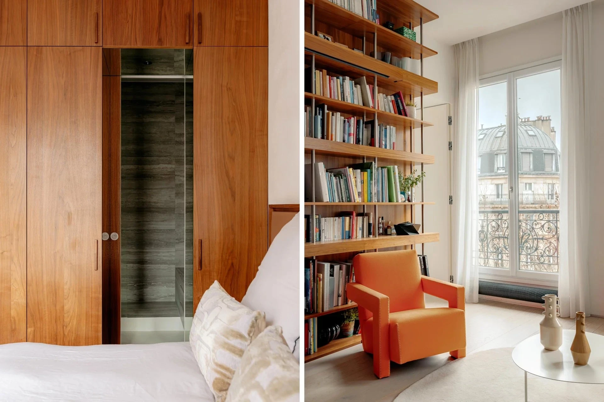 Image du bien : Appartement d'architecte 4