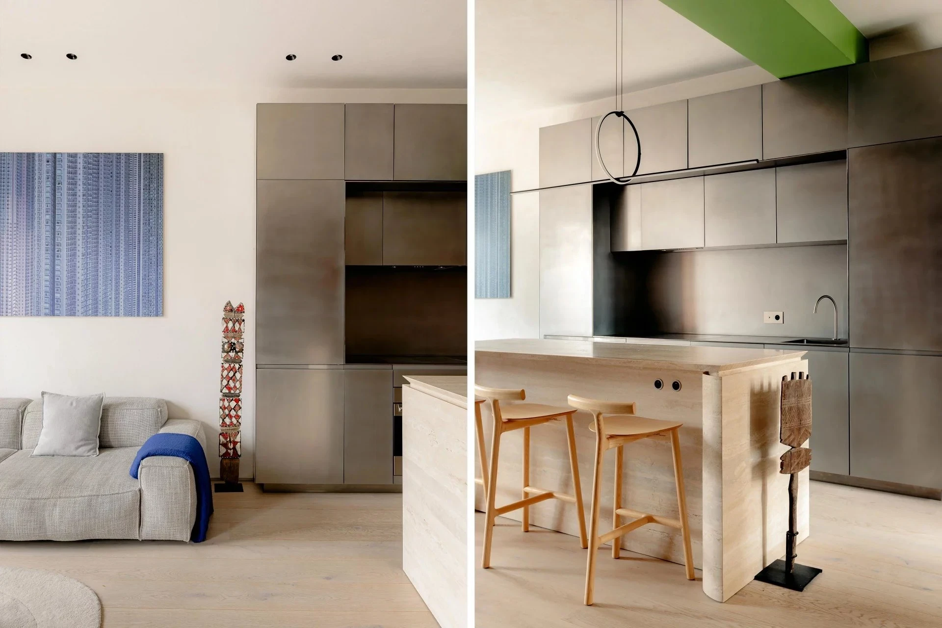 Image du bien : Appartement d'architecte 13