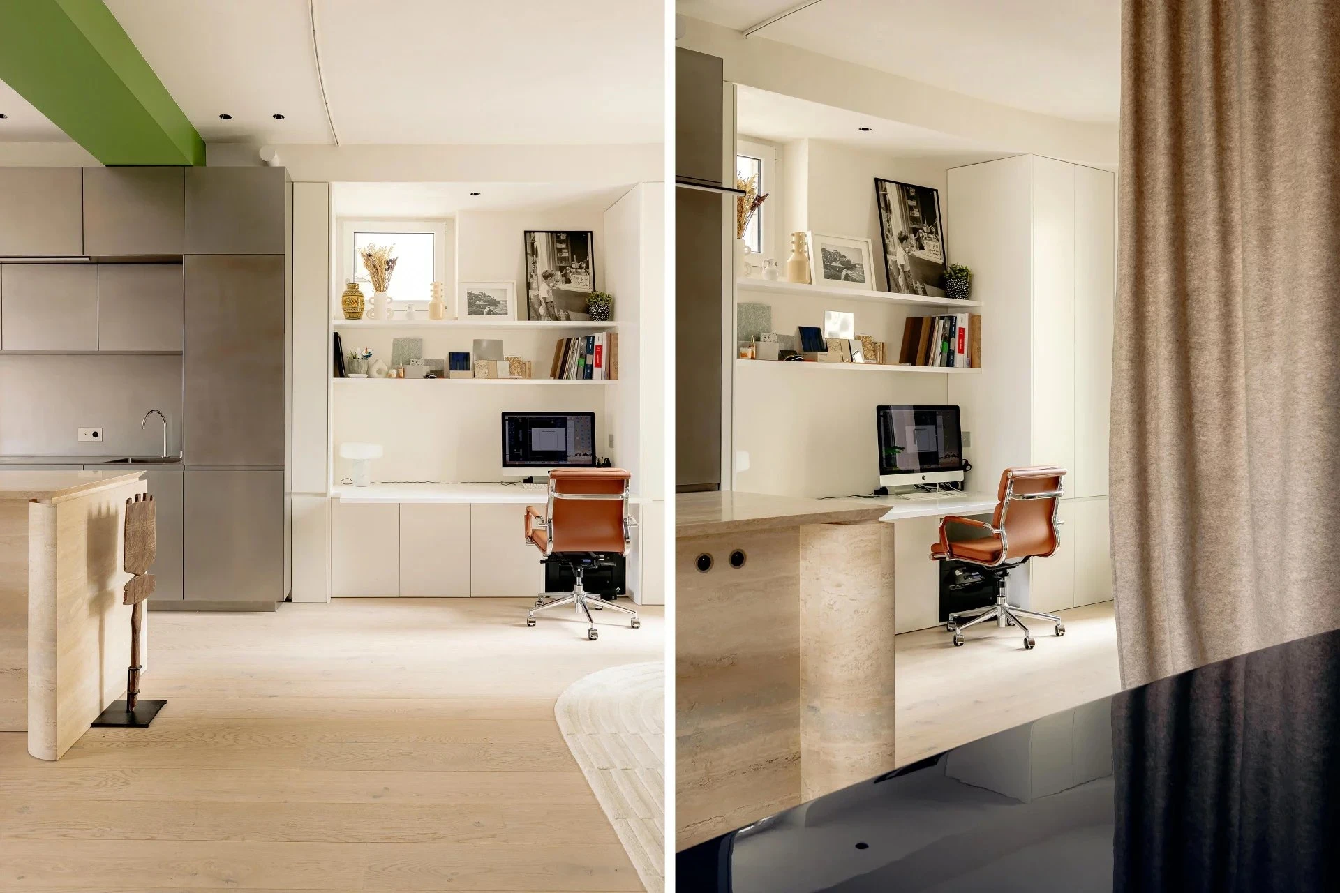 Image du bien : Appartement d'architecte 7