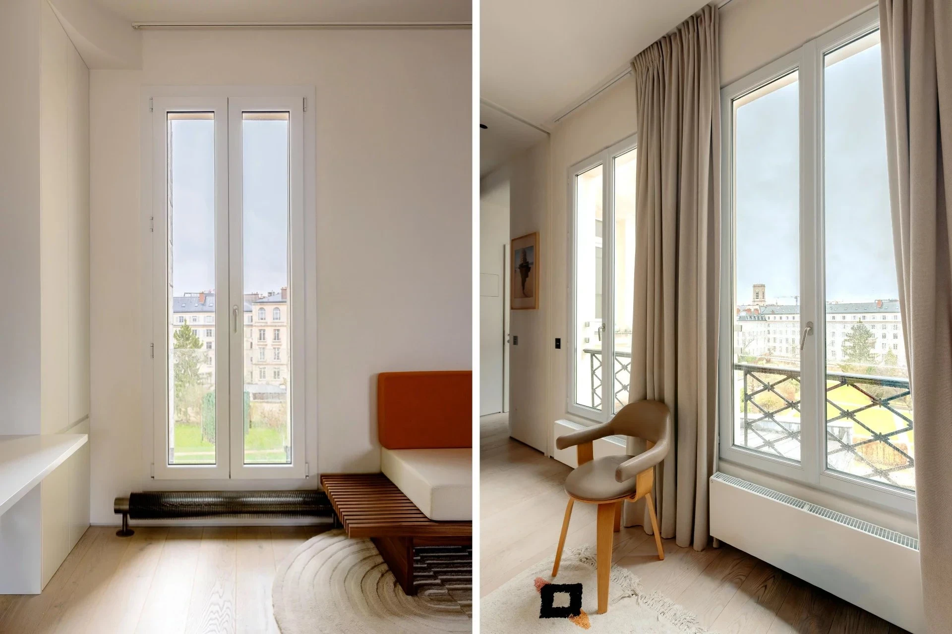 Image du bien : Appartement d'architecte 11