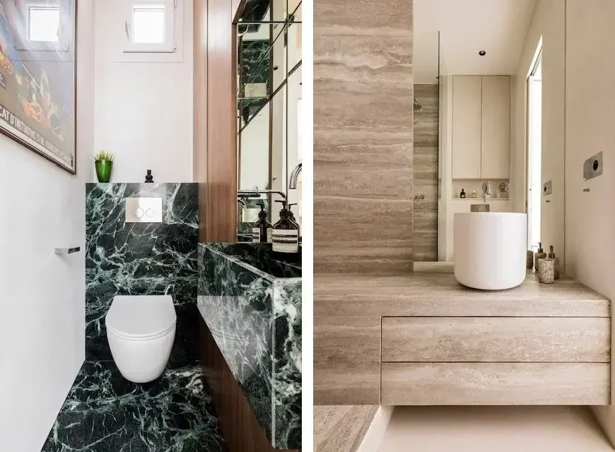 Image du bien : Appartement d'architecte 16
