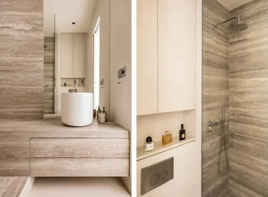 Image du bien : Appartement d'architecte 11