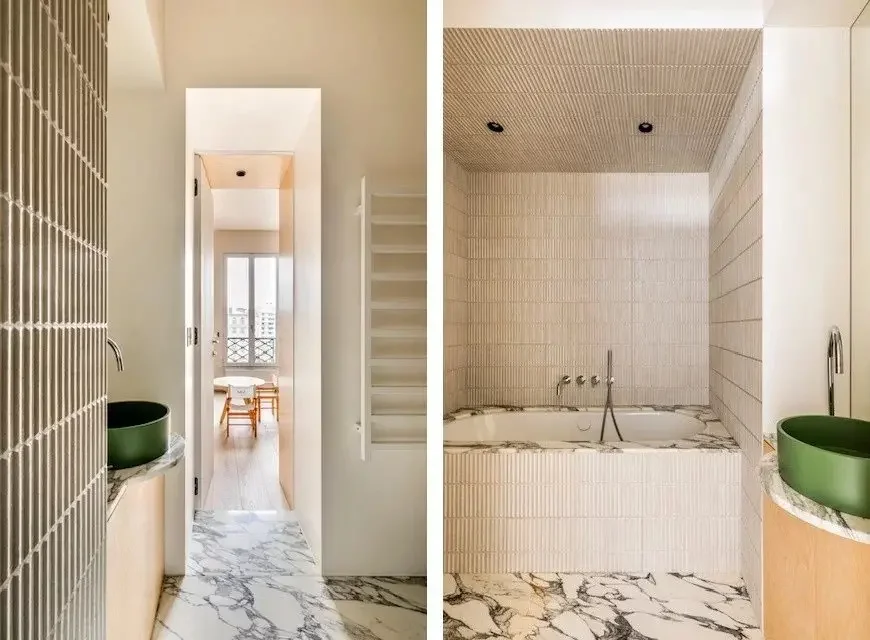 Image du bien : Appartement d'architecte 14