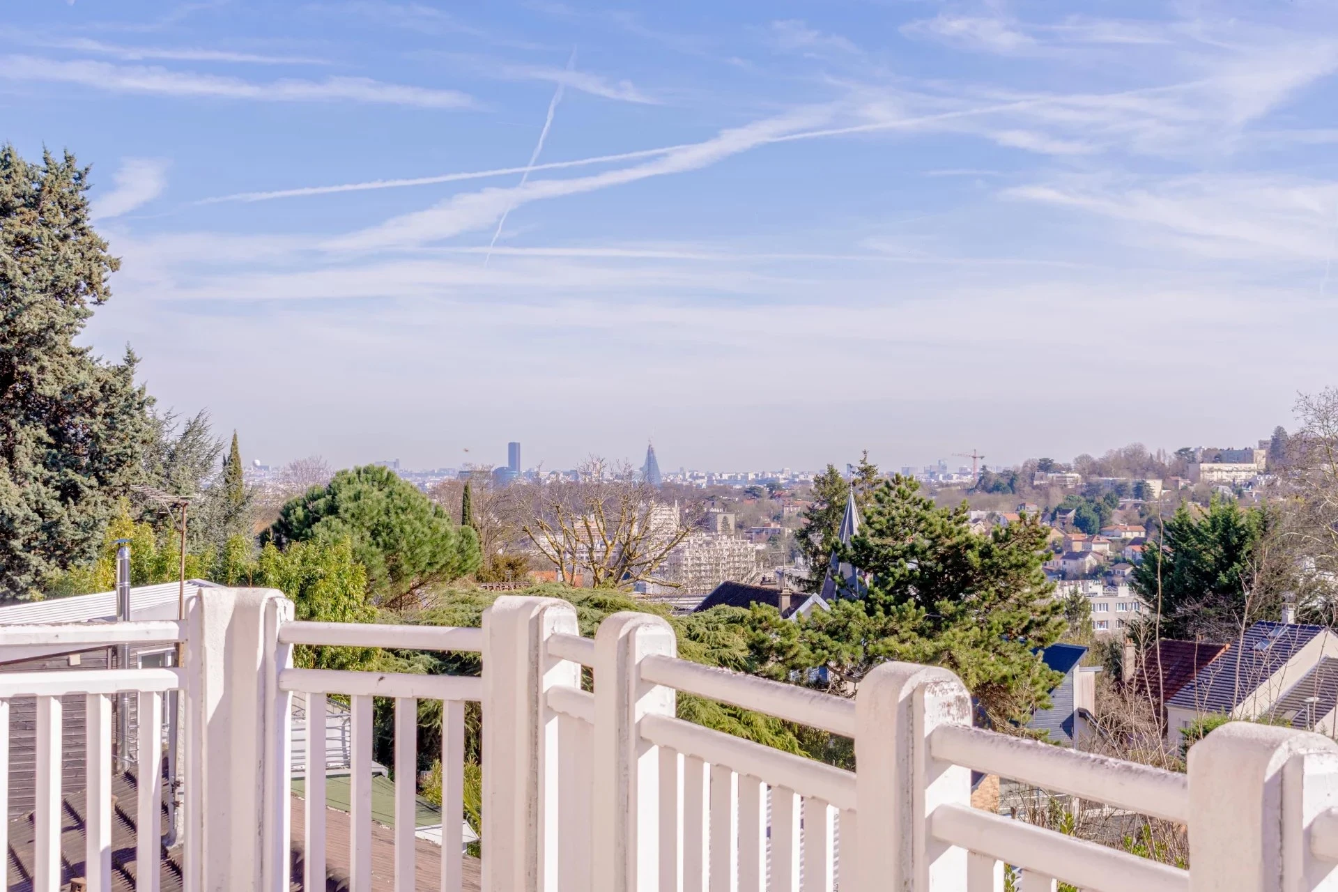 Advantages of property