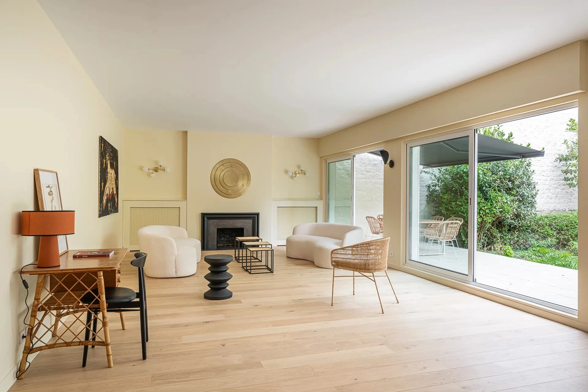 Picture of property: Renovated house with garden 4