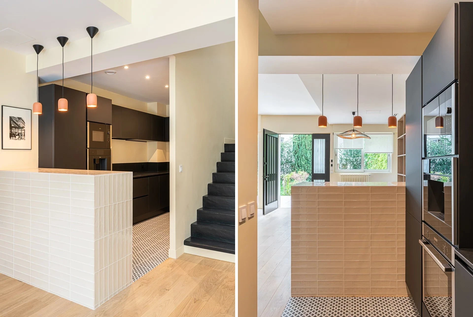 Picture of property: Renovated house with garden 7