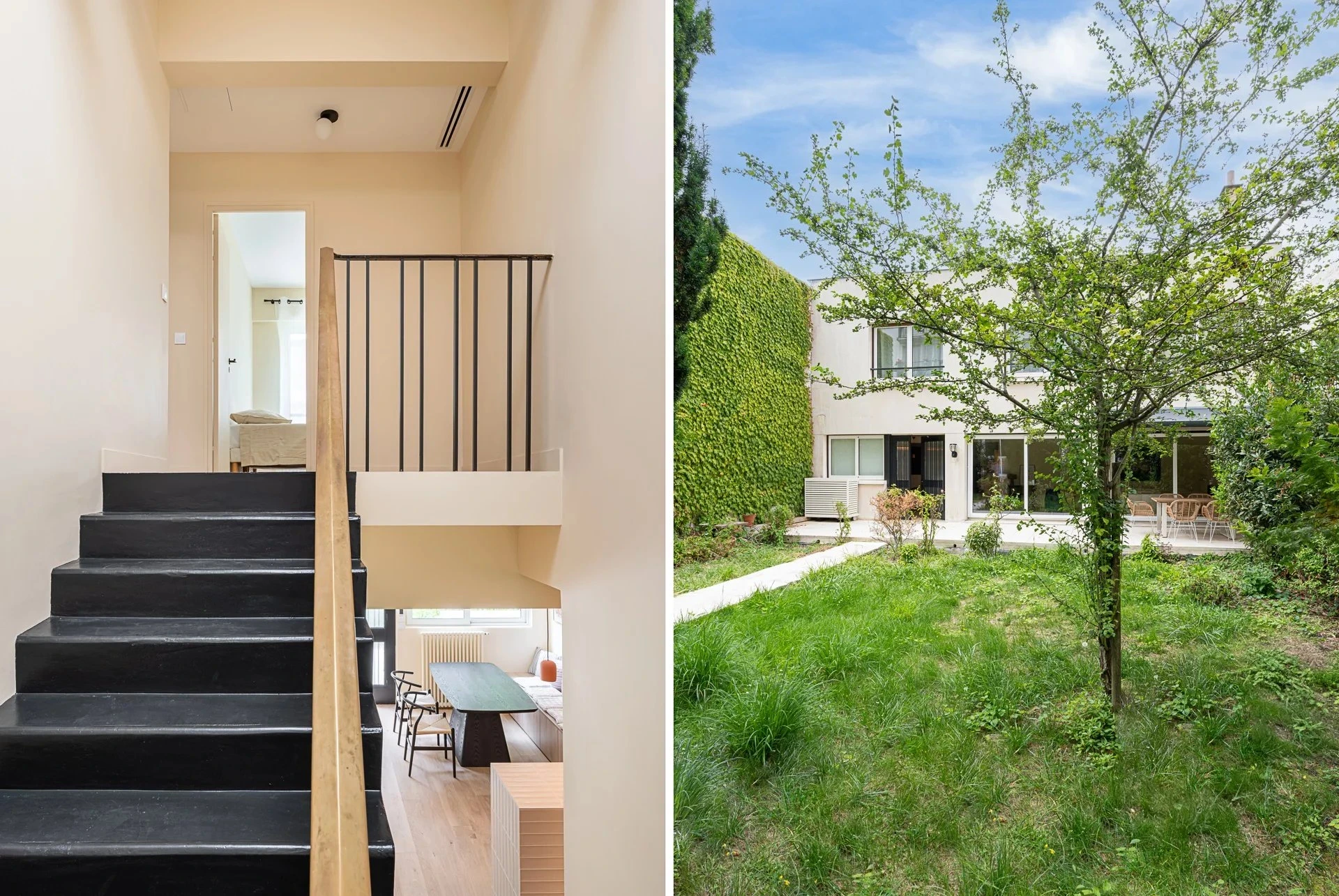 Picture of property: Renovated house with garden 11