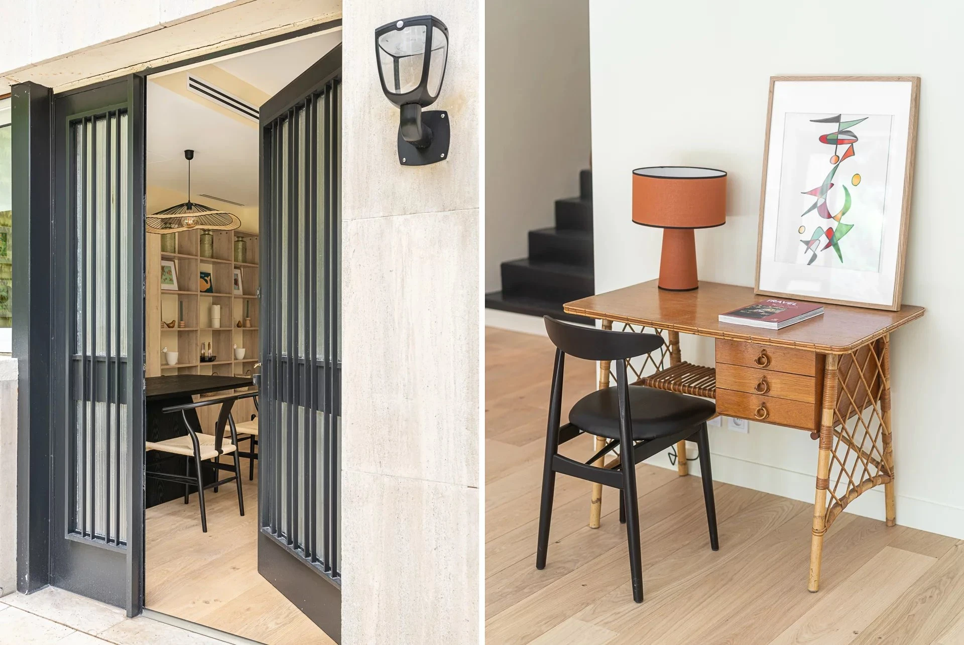 Picture of property: Renovated house with garden 13