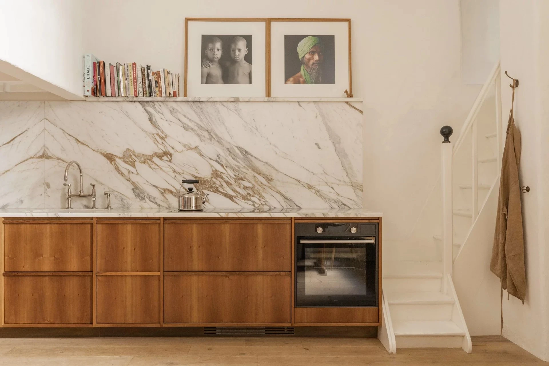 Image du bien : Appartement de caractère avec exterrieur 5