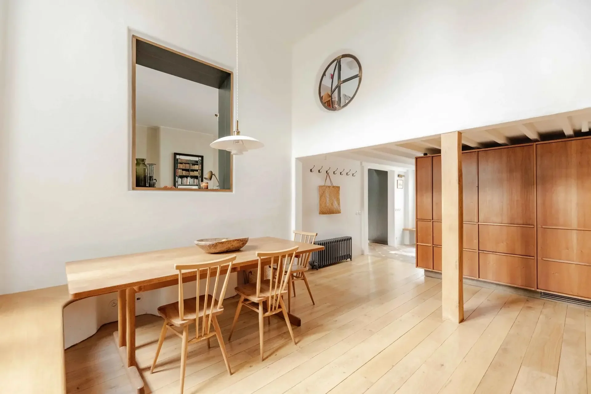 Image du bien : Appartement de caractère avec exterieur 15