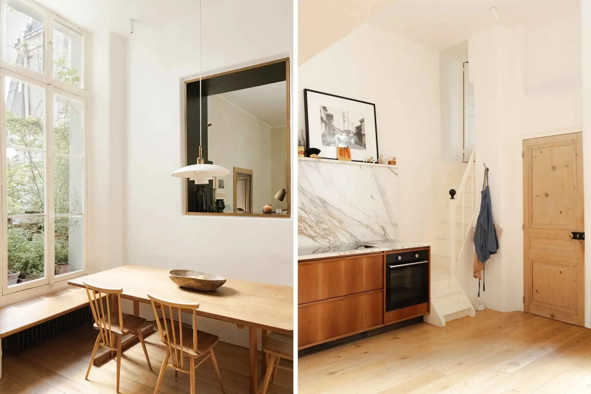 Image du bien : Appartement de caractère avec exterieur 20