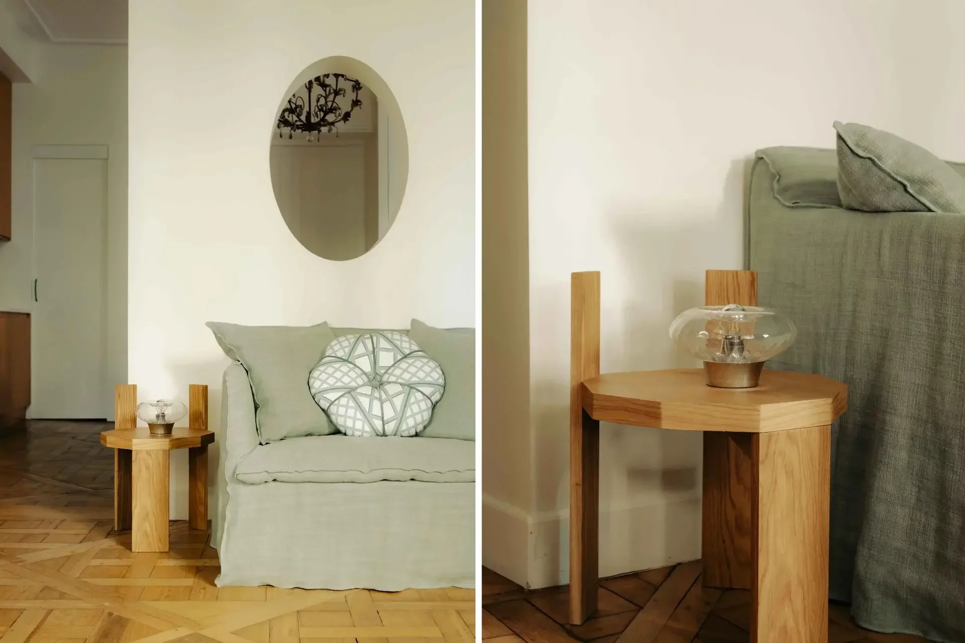 Picture of property: Rue de Verneuil - Apartment overlooking gardens 3