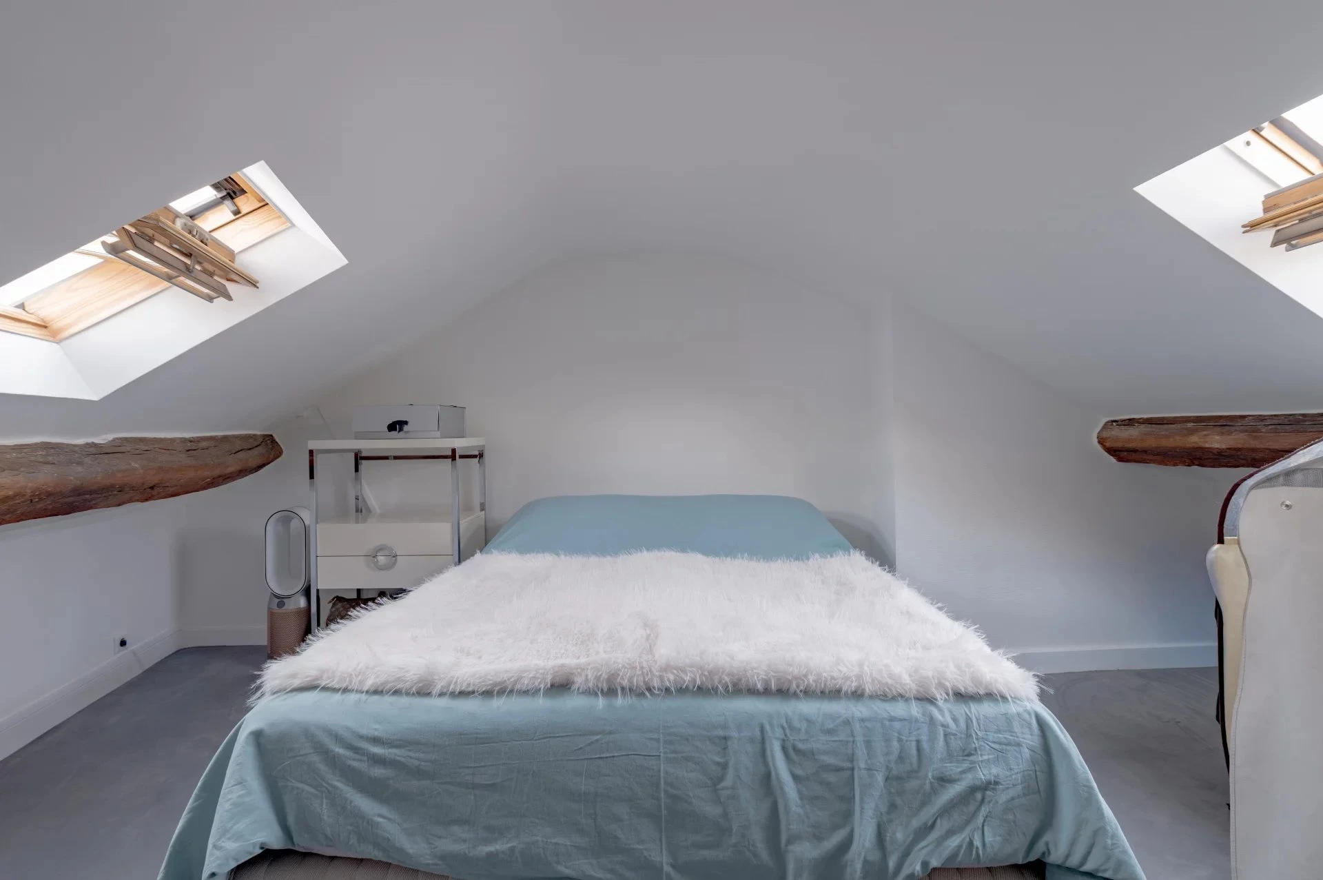 Image du bien : Deux pièces en plein cœur du quartier latin 6