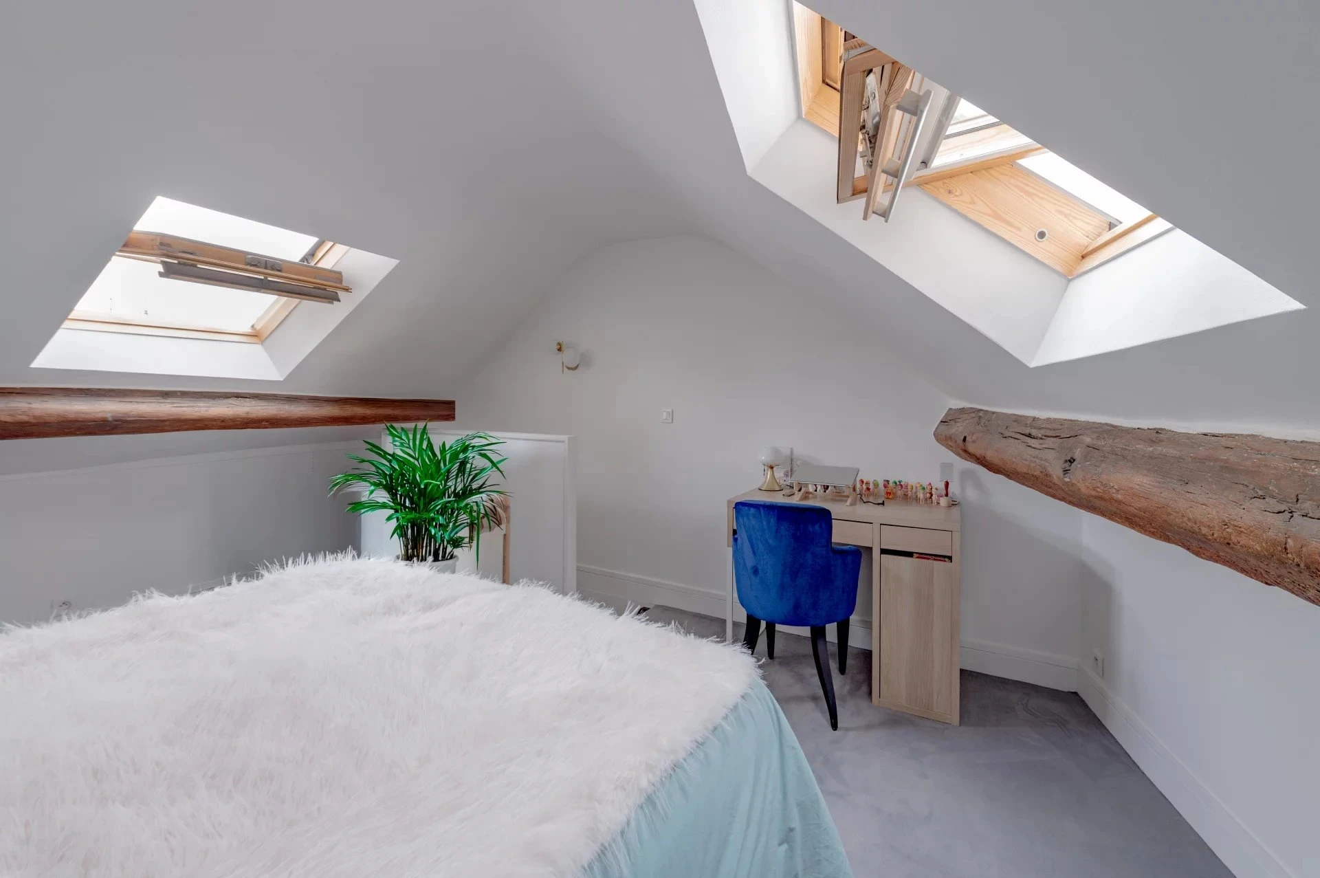 Image du bien : Deux pièces en plein cœur du quartier latin 7