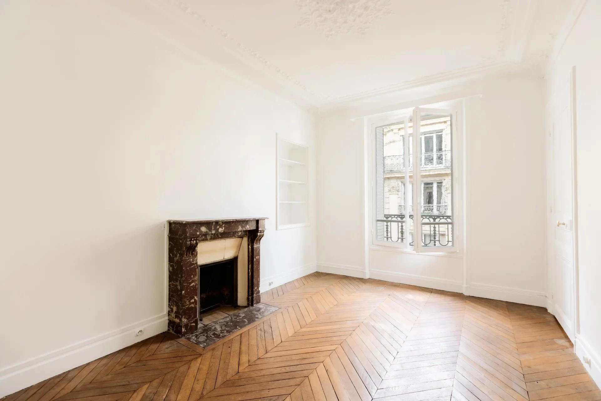 Advantages of property