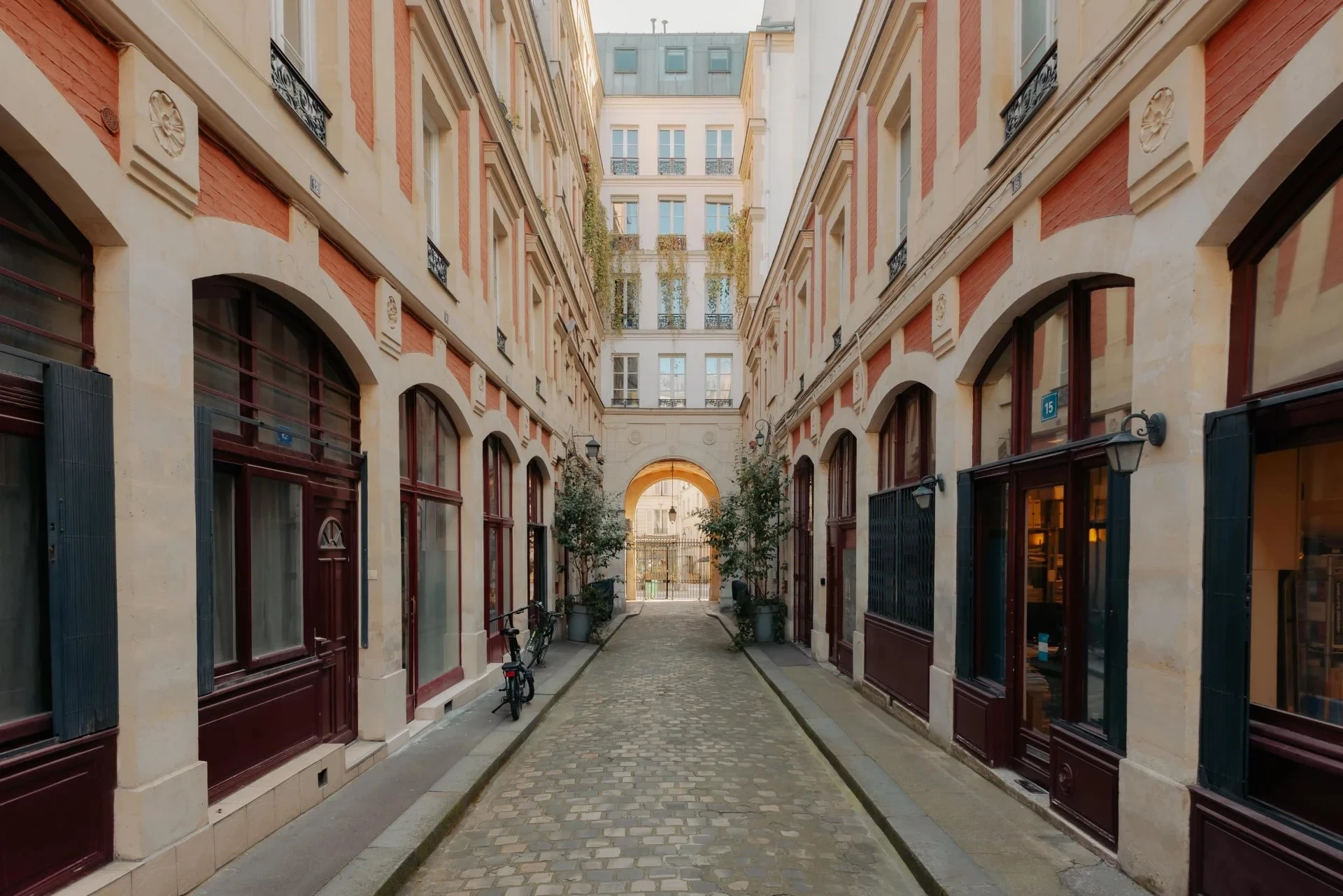 Idéal premier achat