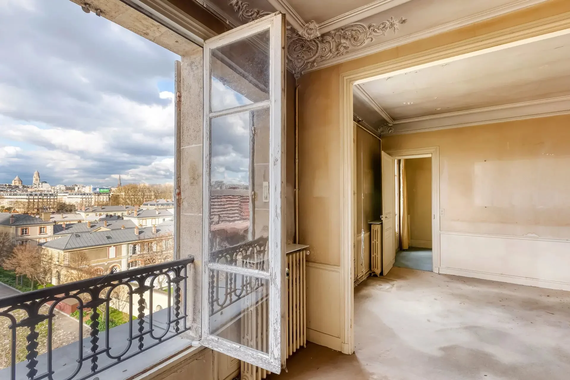 Image du bien : Joli classique, aux belles vues 2