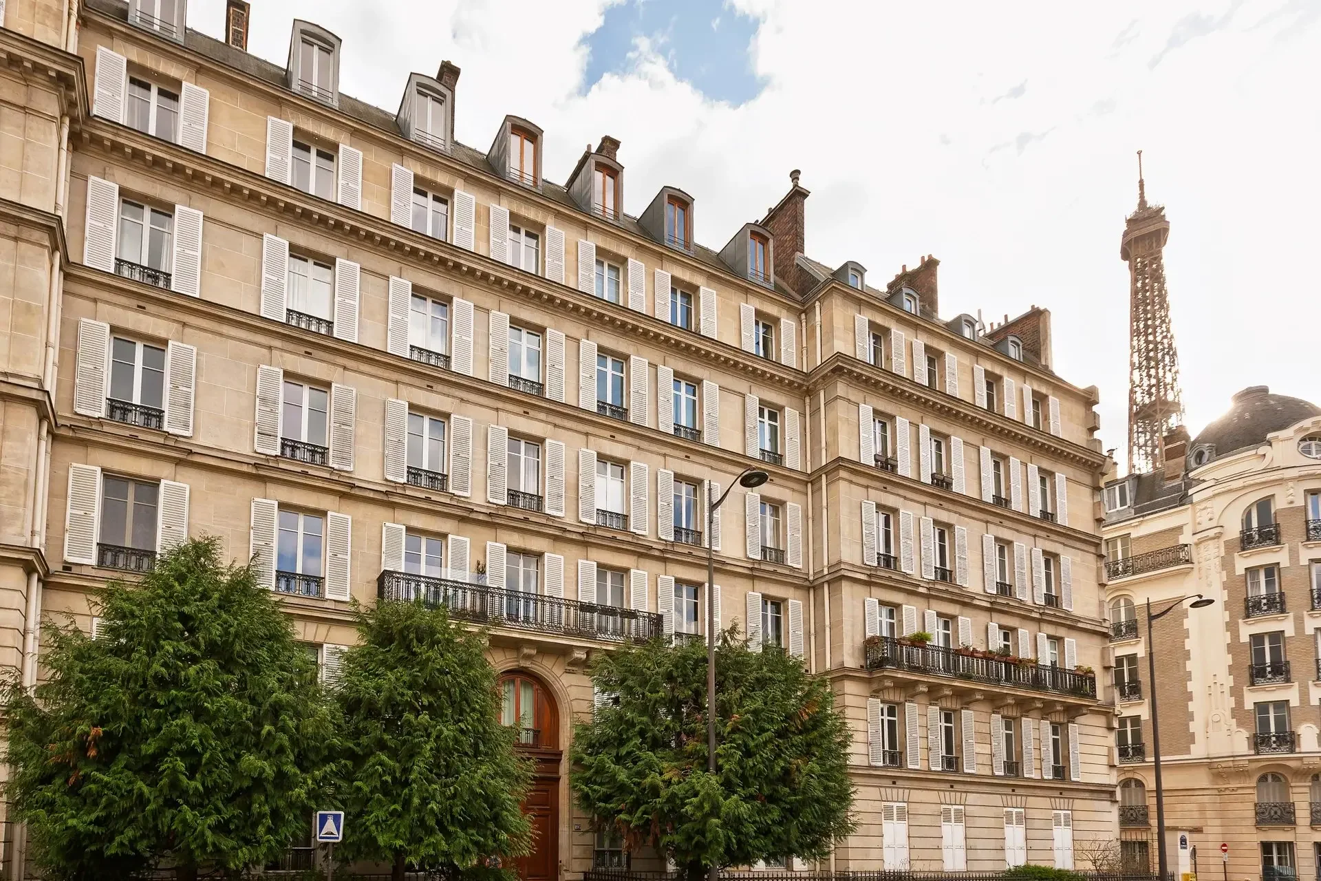 Image du bien : Joli classique, aux belles vues 9