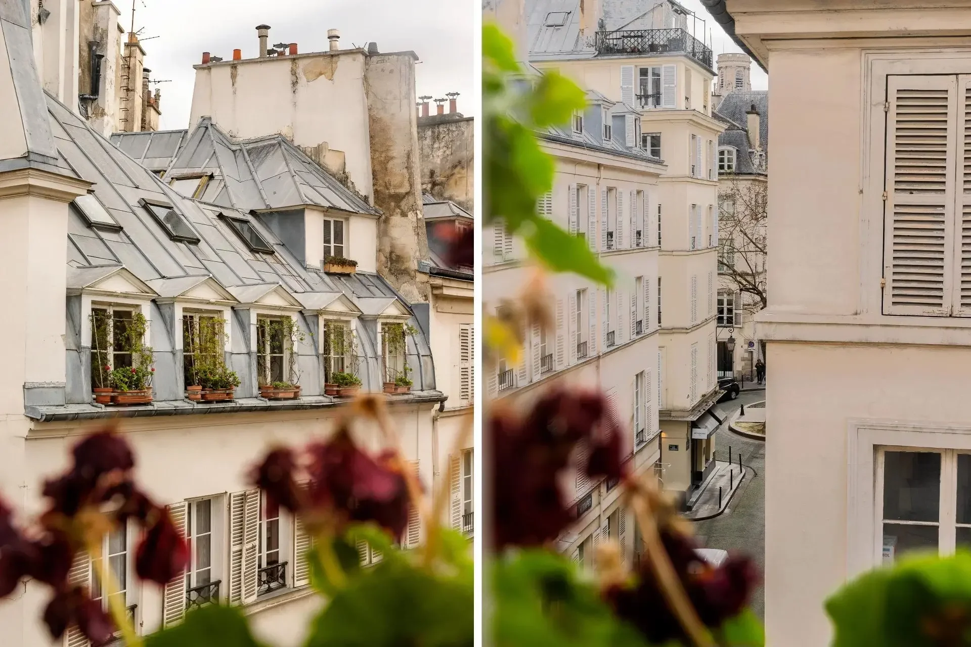 Image du bien : Duplex avec terrasse 3