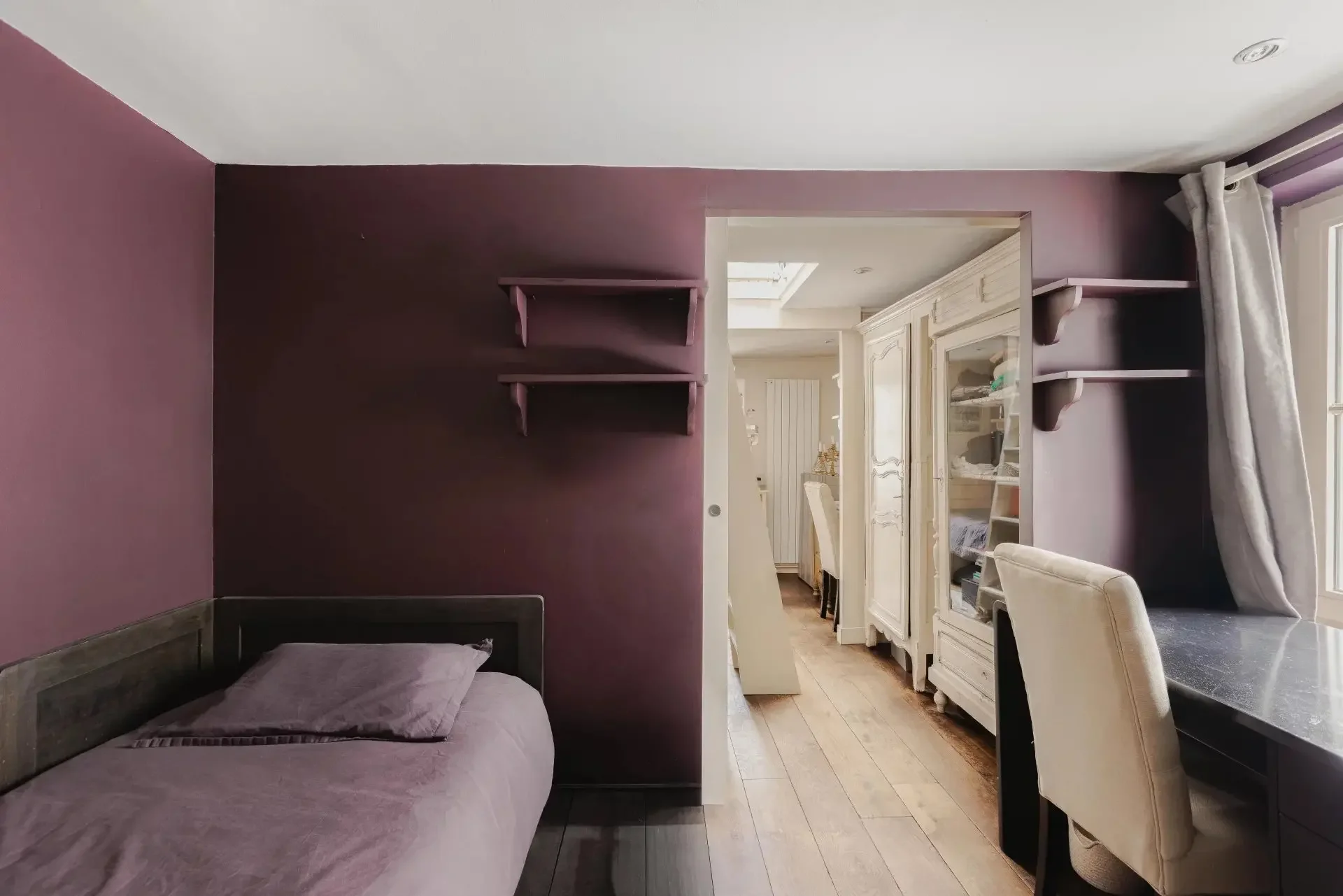 Image du bien : Duplex avec terrasse 4