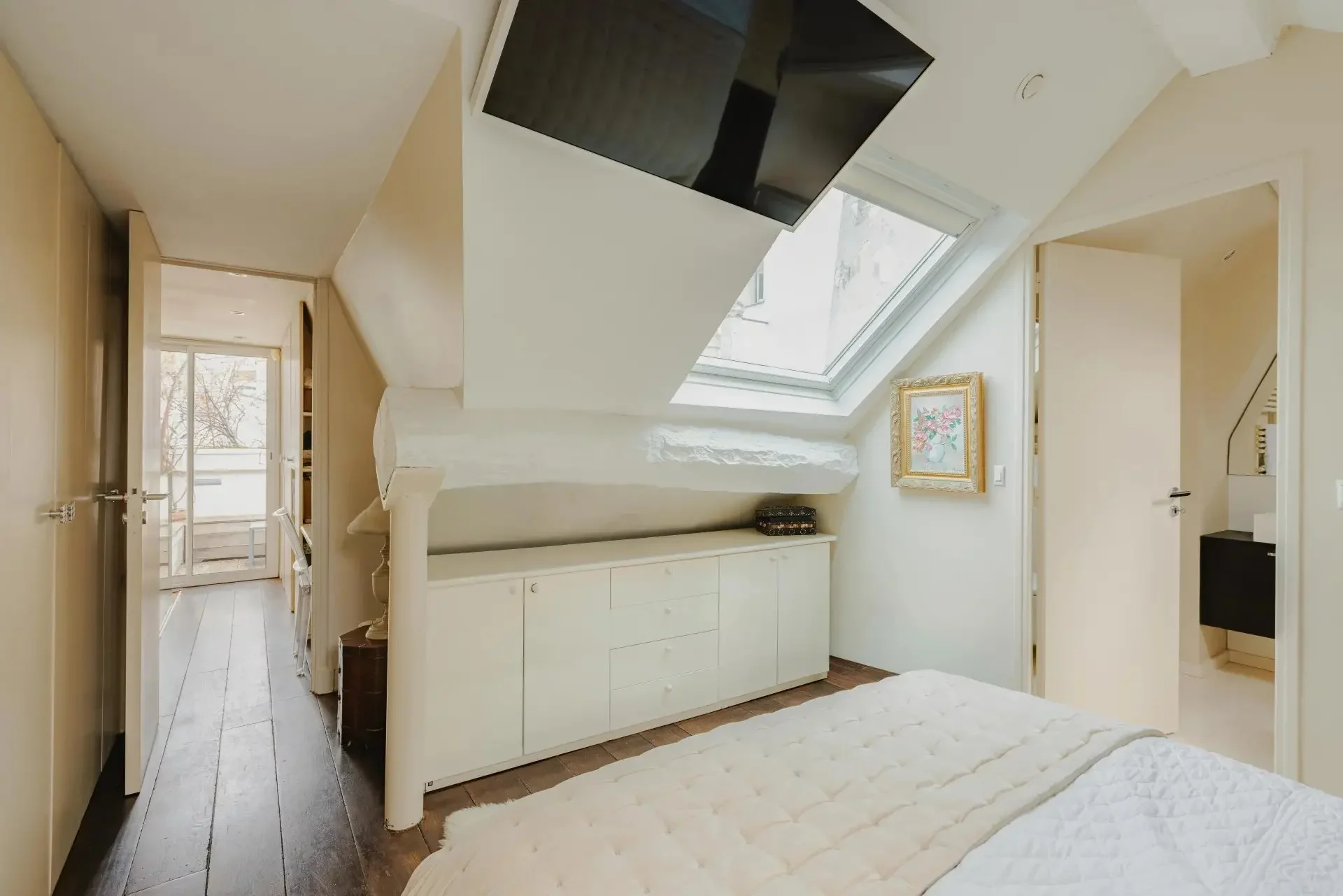 Image du bien : Duplex avec terrasse 7