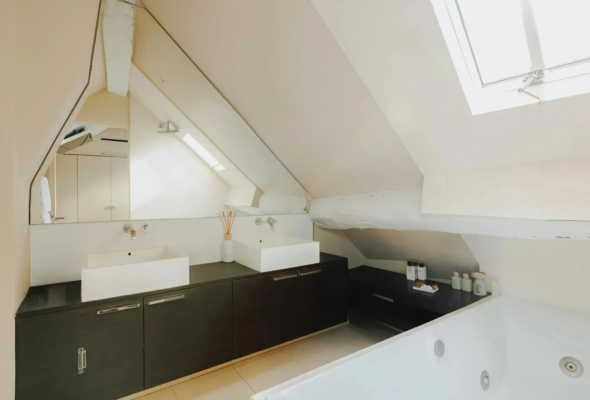 Image du bien : Duplex avec terrasse 8