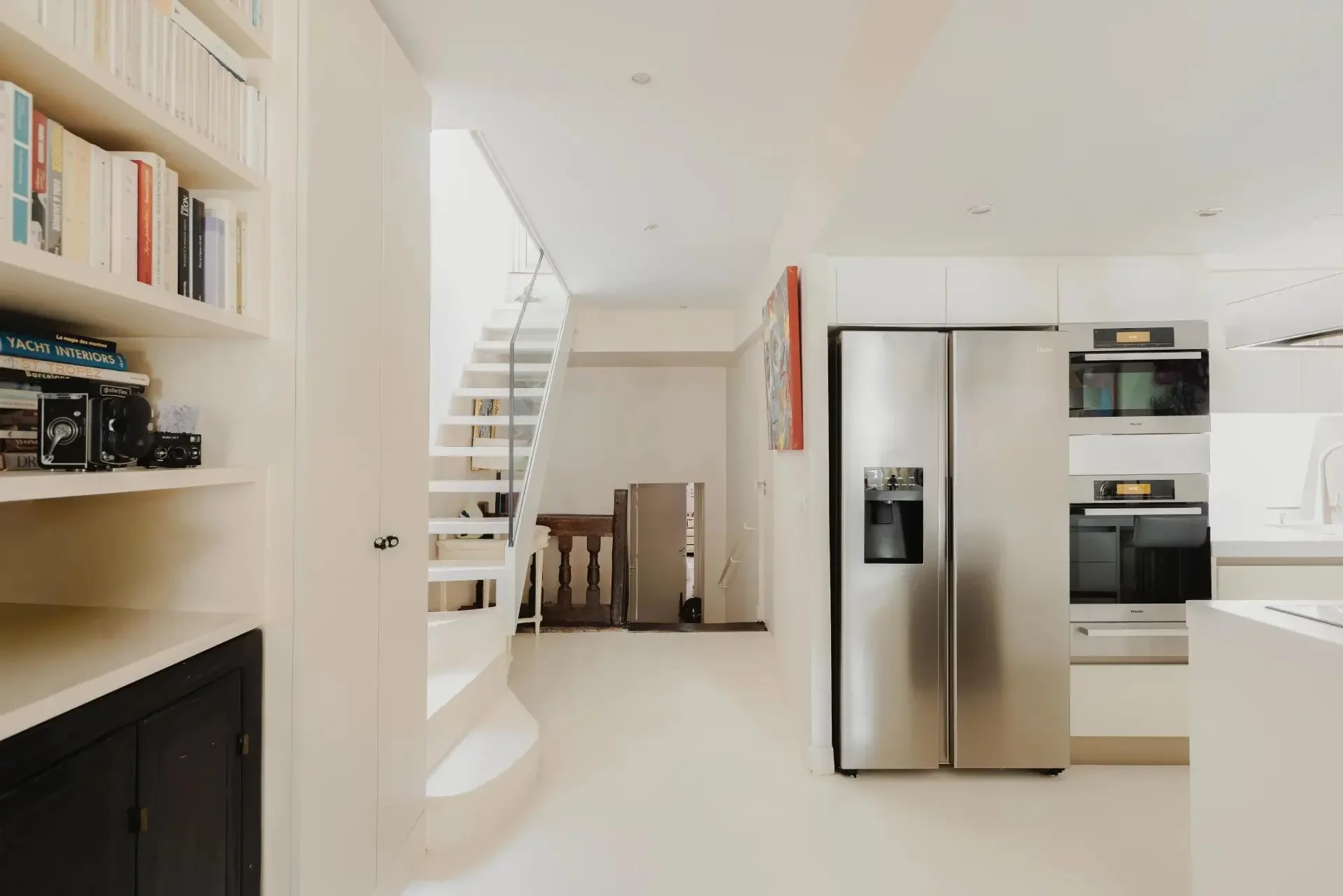 Image du bien : Duplex avec terrasse 6