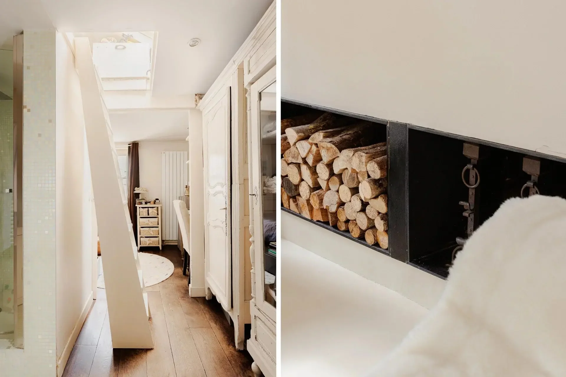 Image du bien : Duplex avec terrasse 5