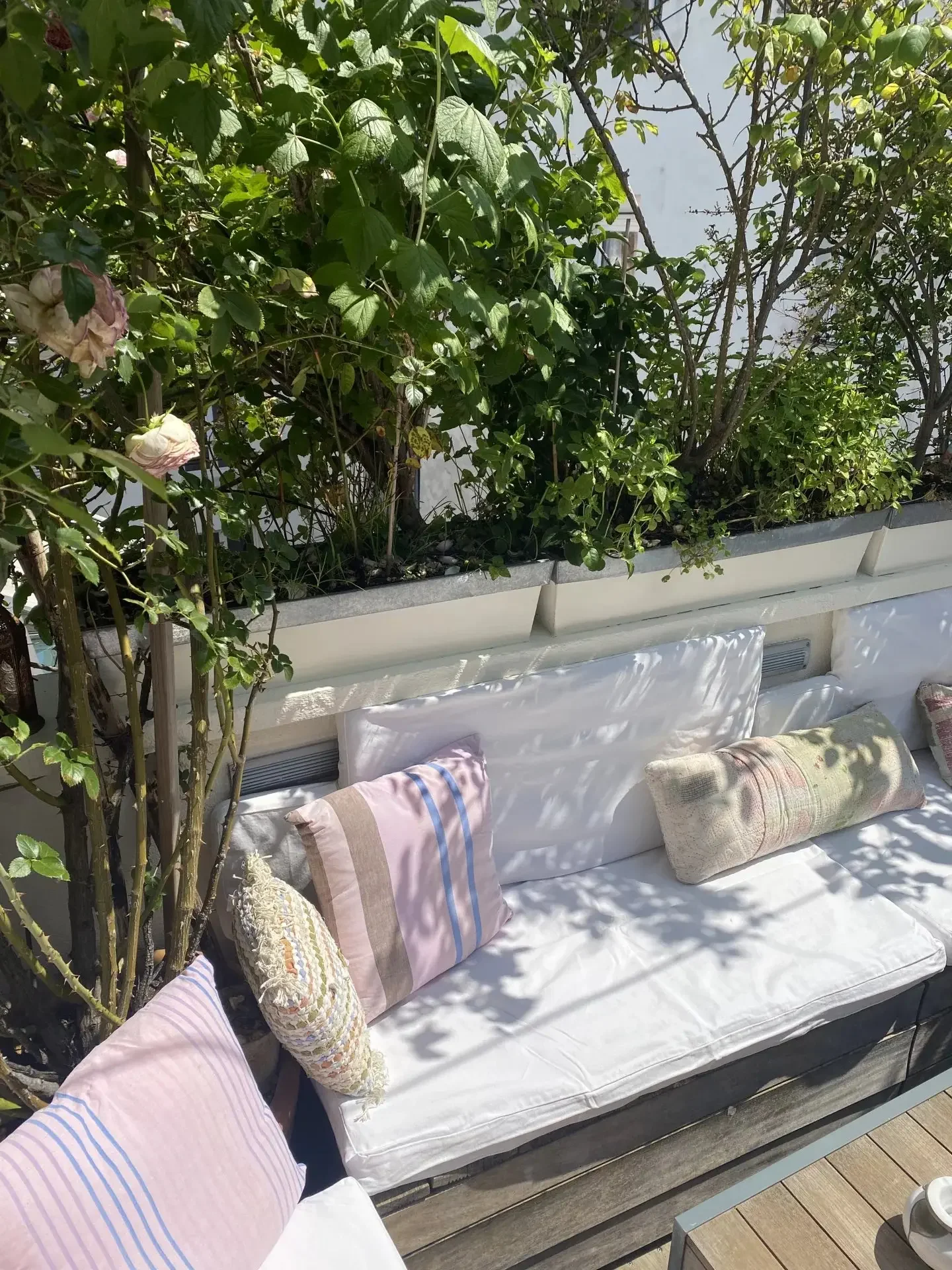 Image du bien : Duplex avec terrasse 9