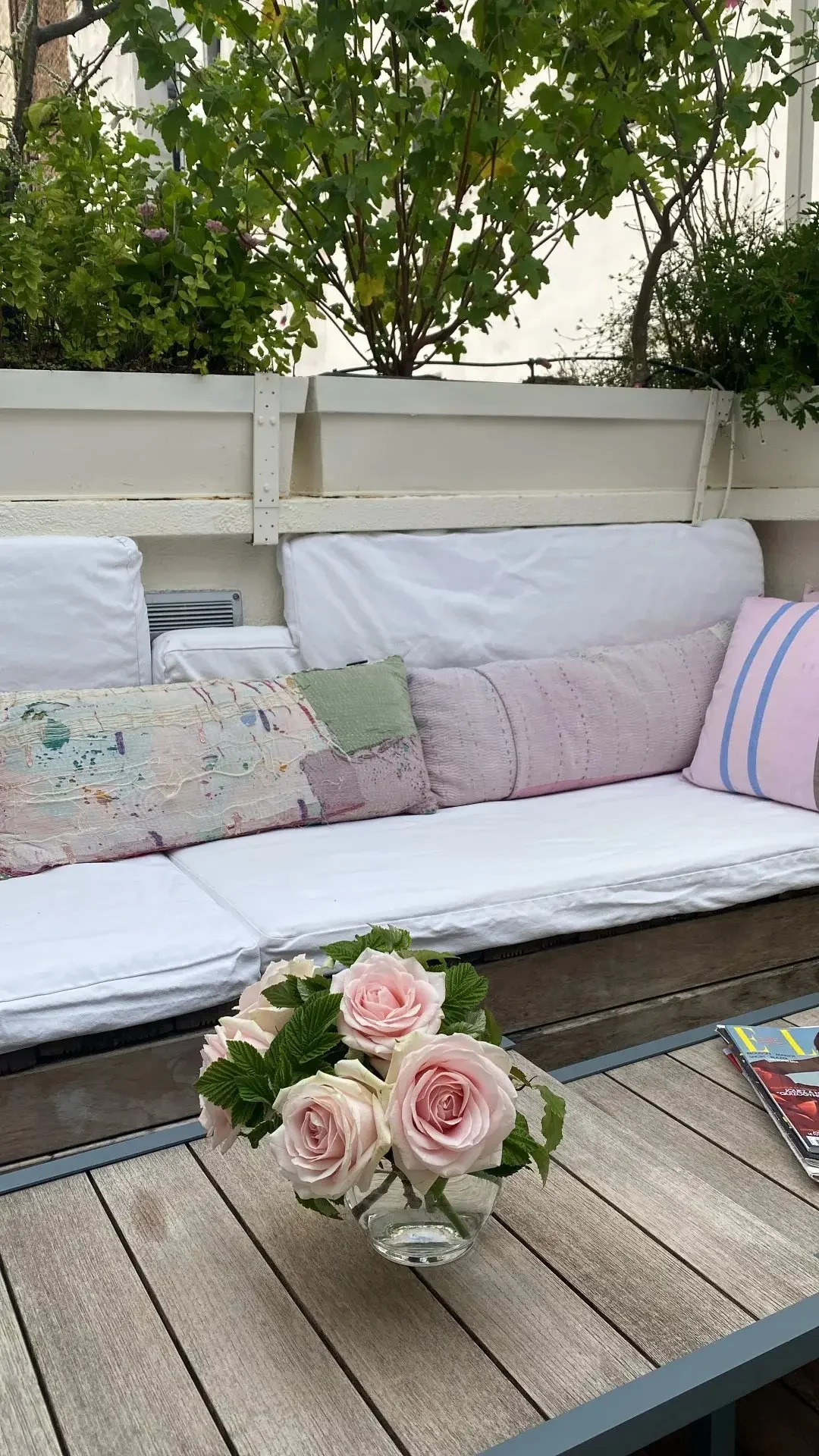 Image du bien : Duplex avec terrasse 10