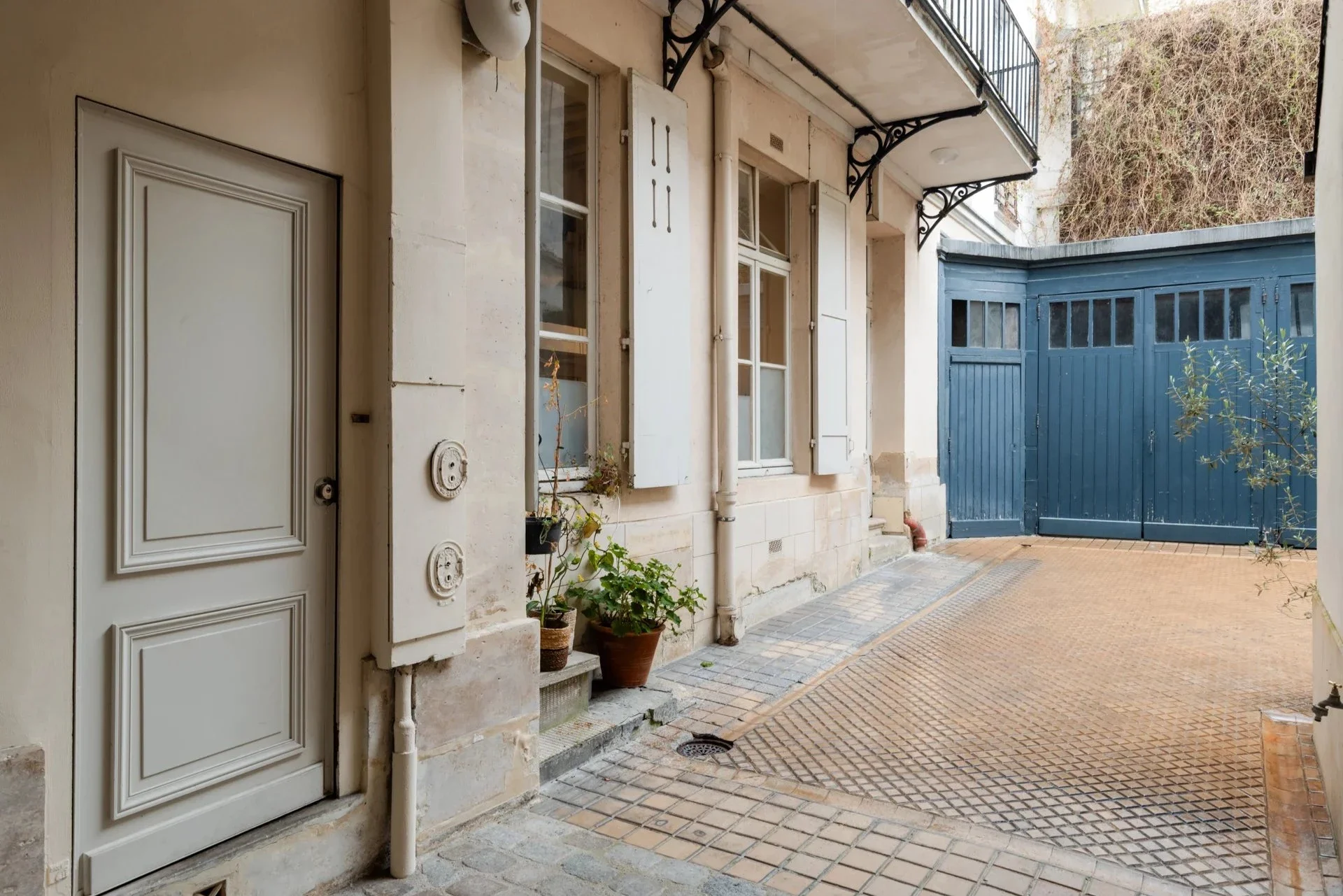 Image du bien : Charme et  Calme 4