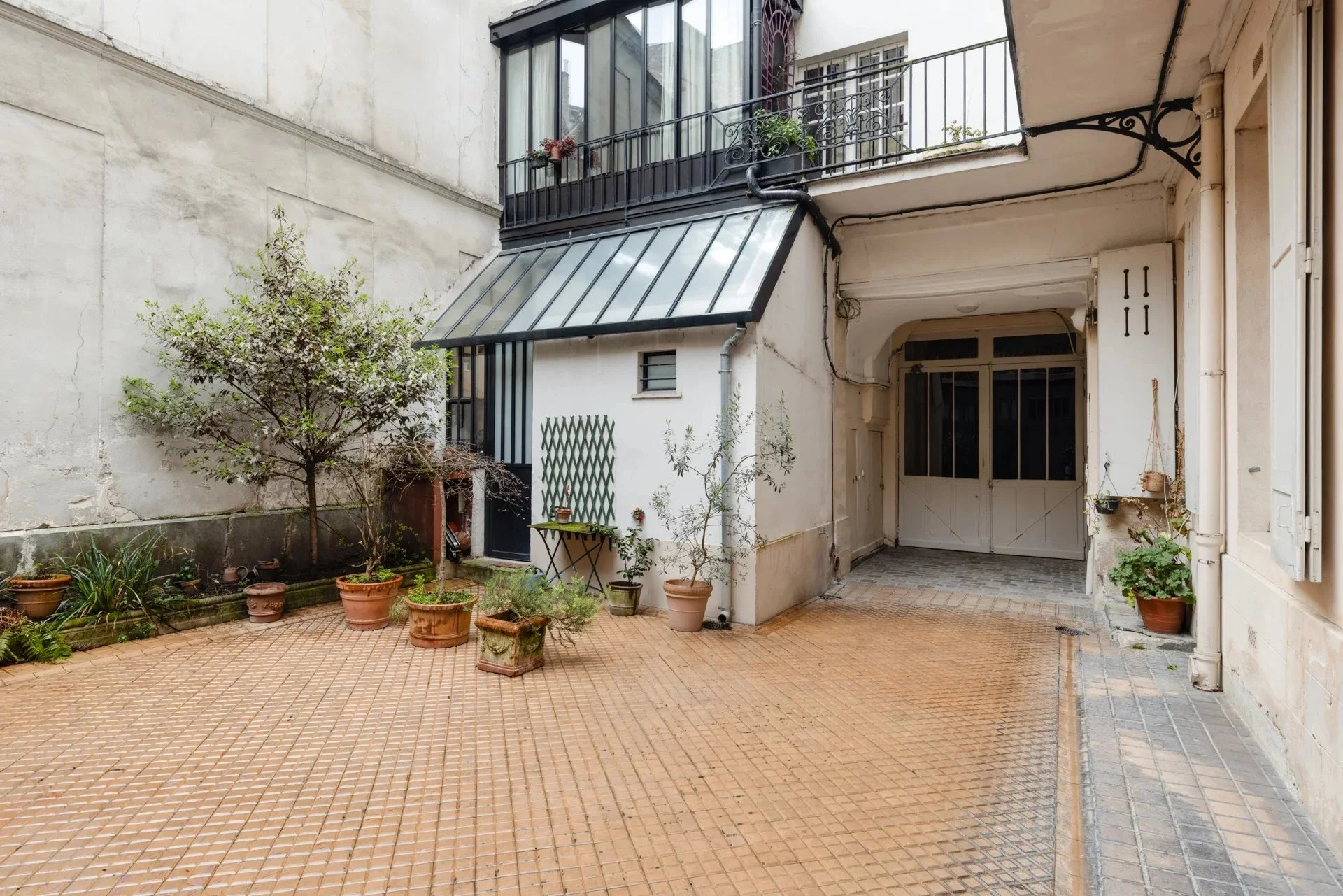 Image du bien : Charme et  Calme 10