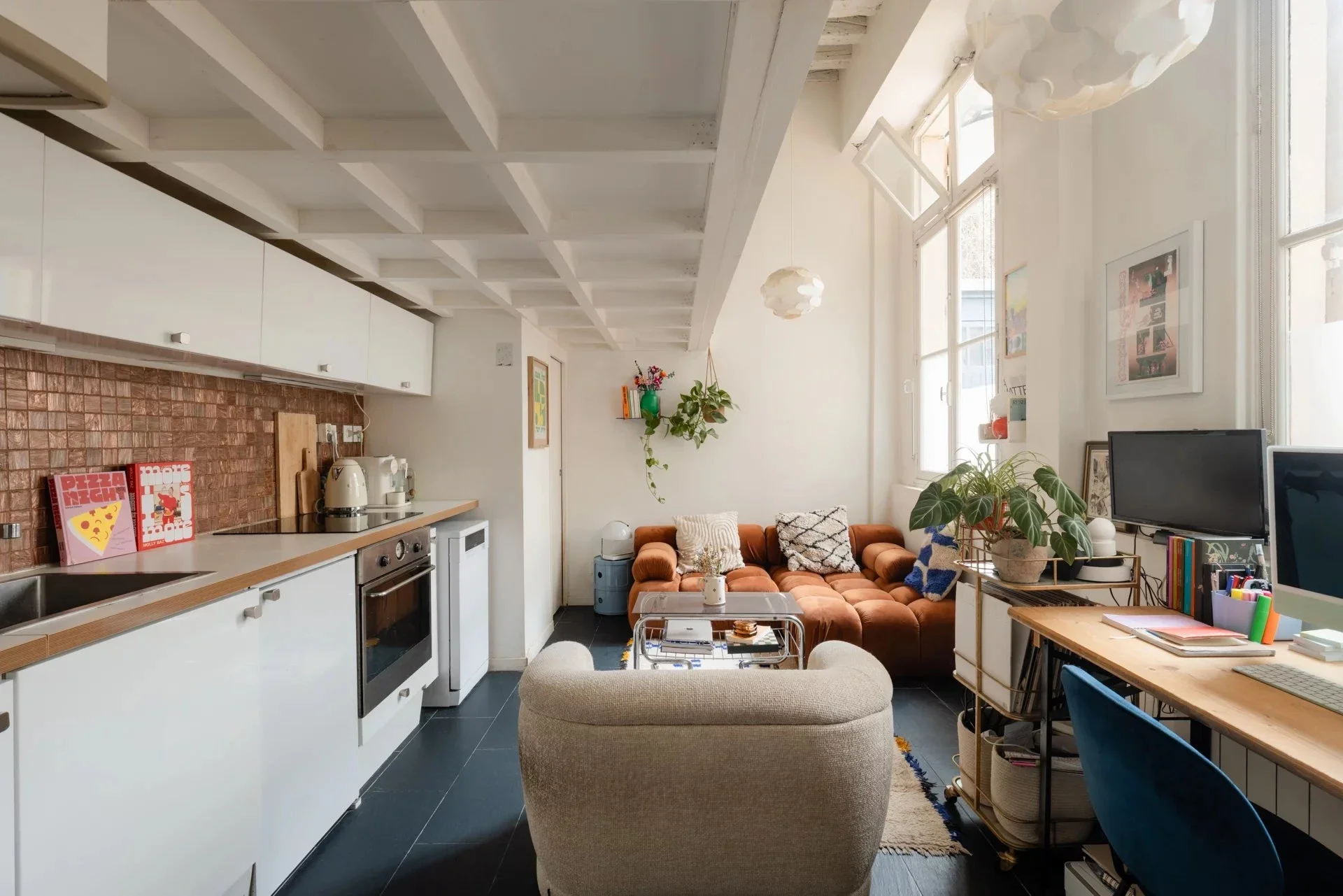 Image du bien : Charme et  Calme 2