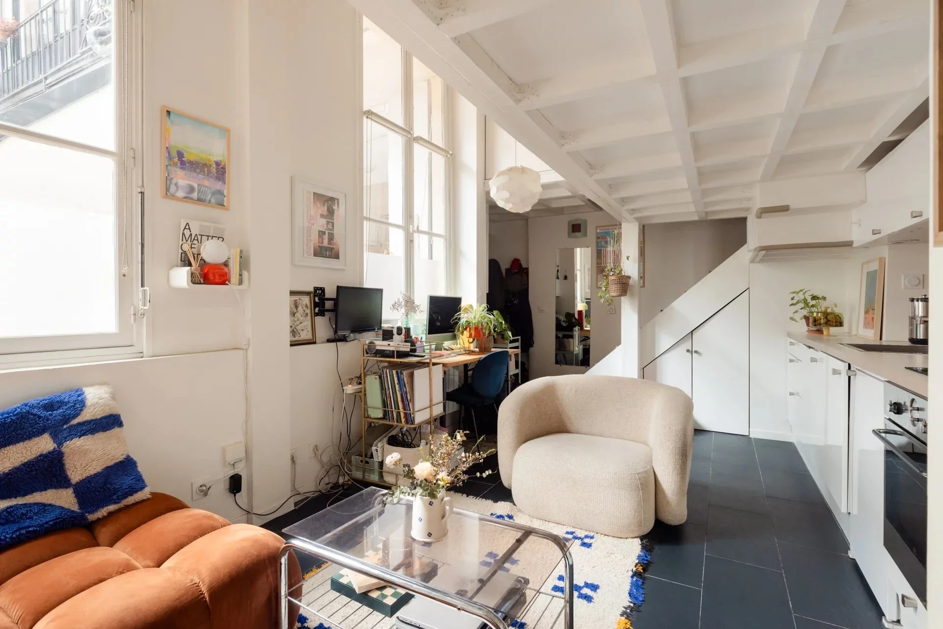 Image du bien : Charme et  Calme 3