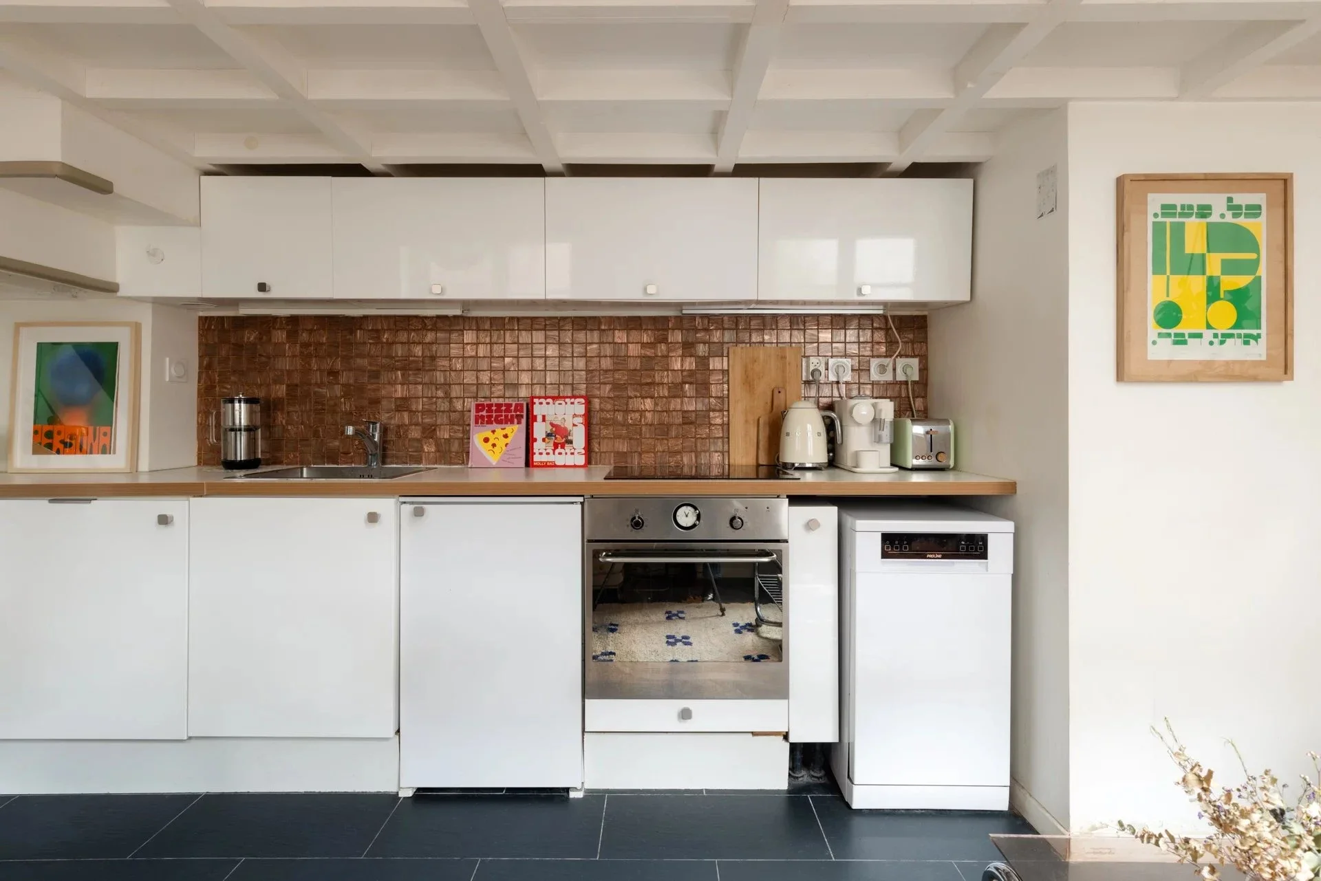 Image du bien : Charme et  Calme 5