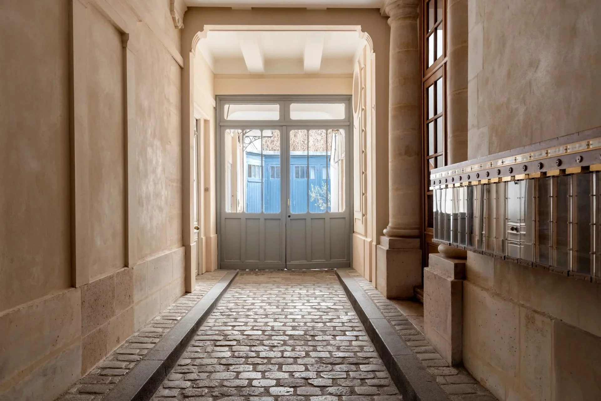 Image du bien : Charme et  Calme 11