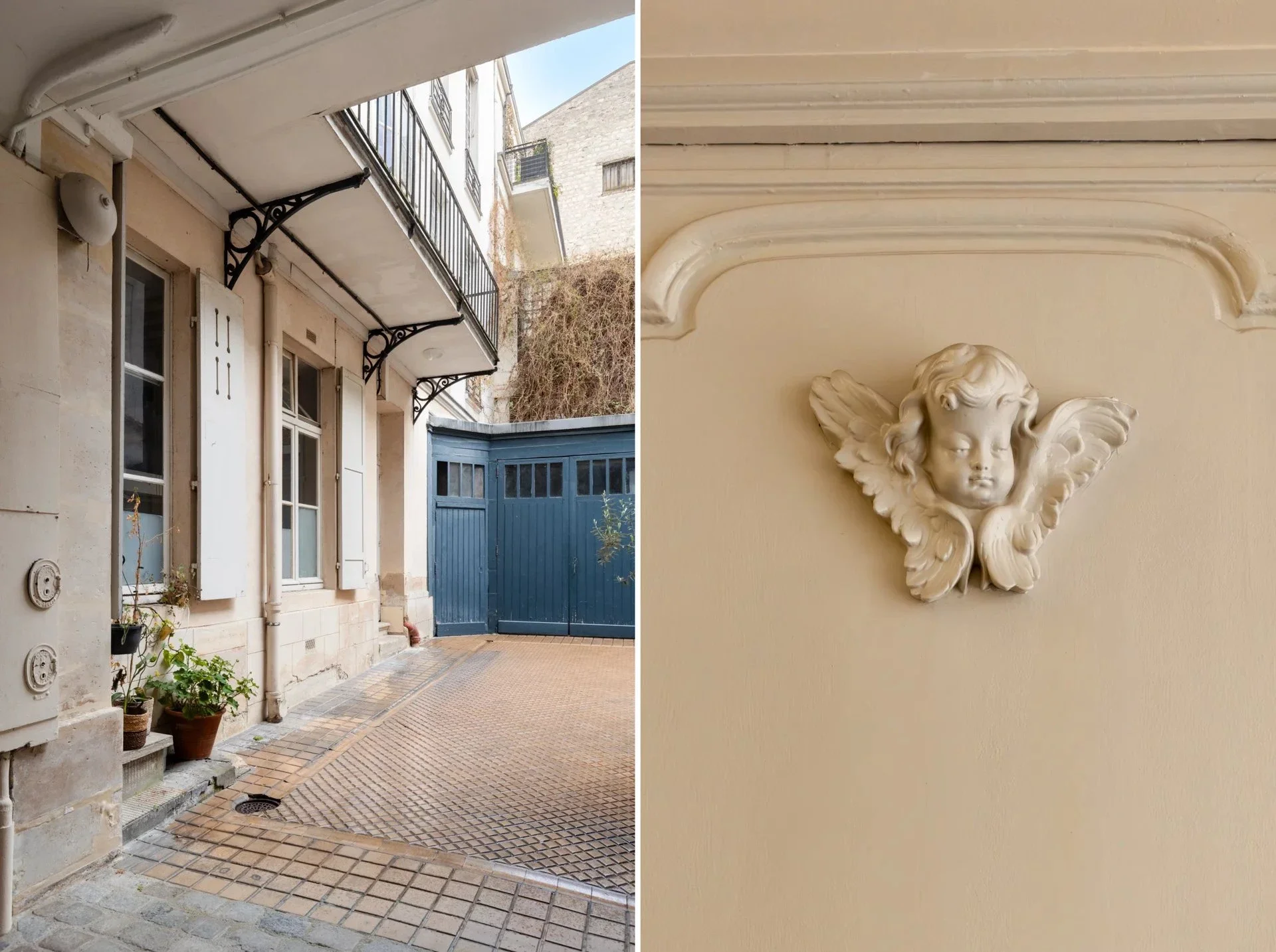 Image du bien : Charme et  Calme 6