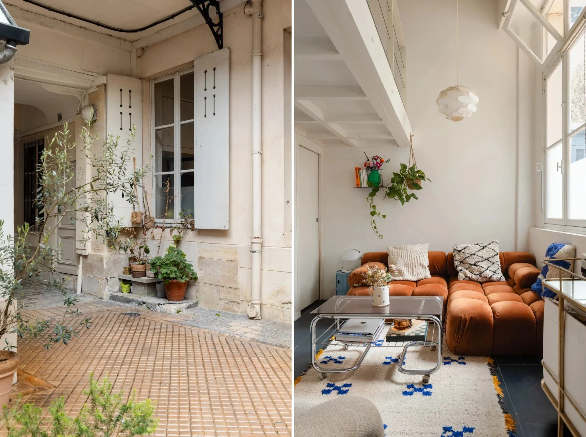 Image du bien : Charme et  Calme 9