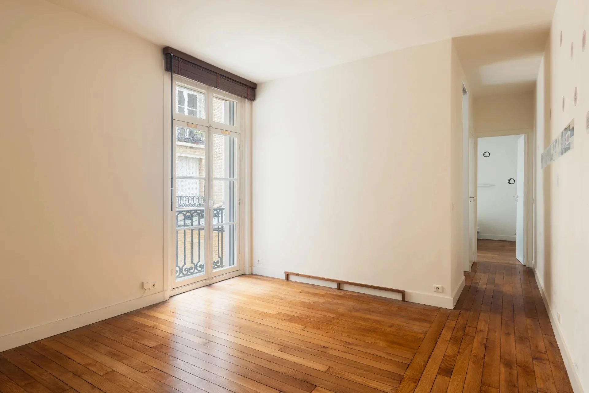 Advantages of property