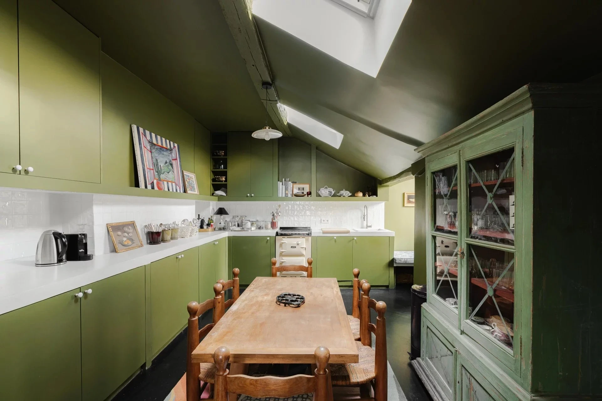 Advantages of property