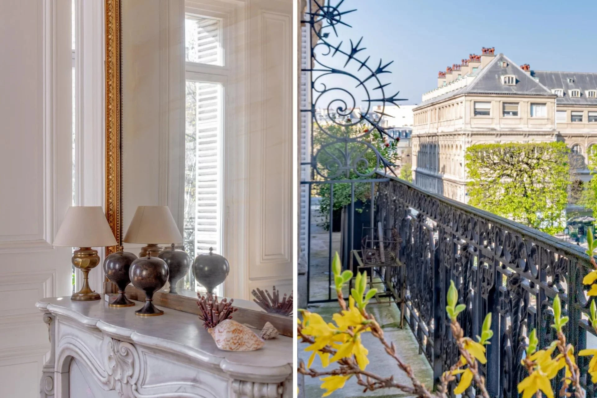 Image du bien : Appartement de caractère 4