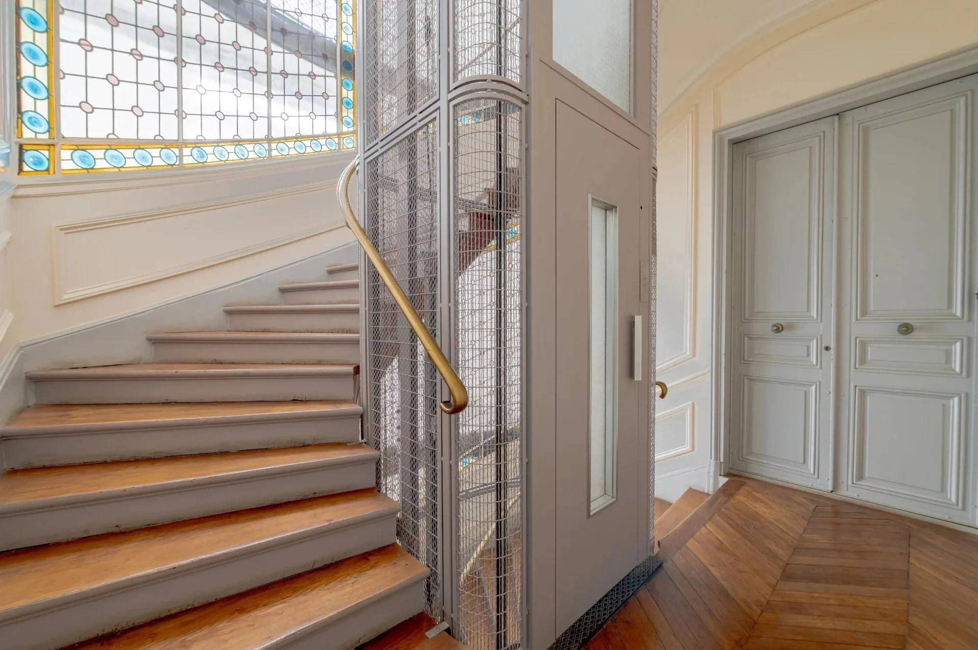 Image du bien : Appartement de caractère 12