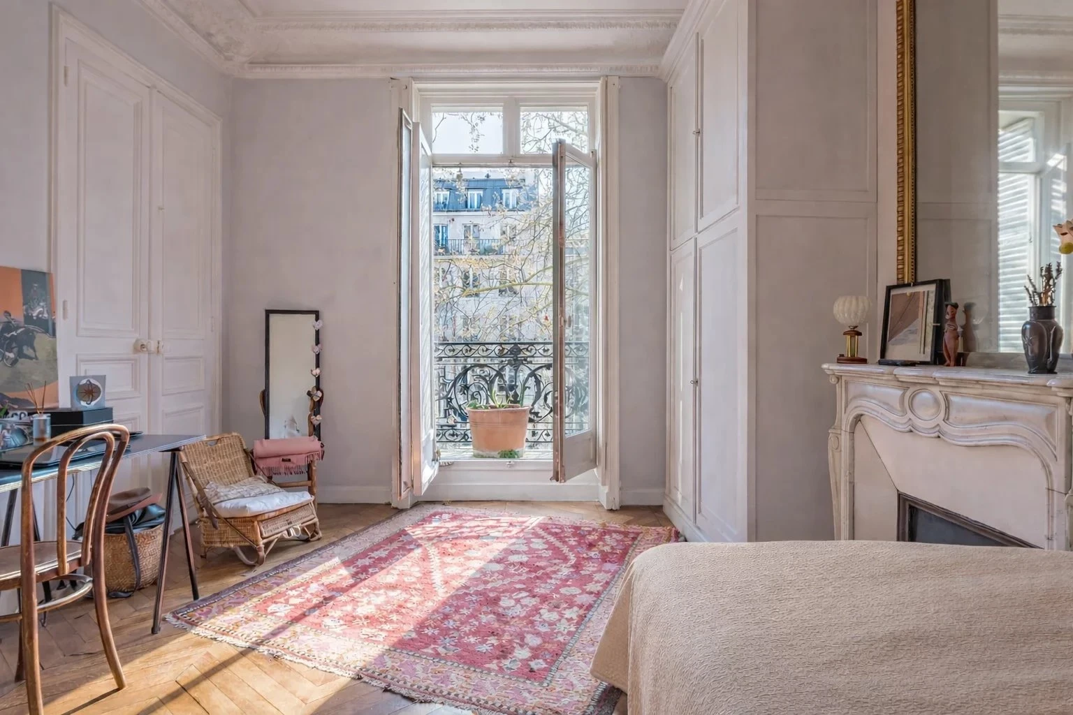 Image du bien : Appartement de caractère 6
