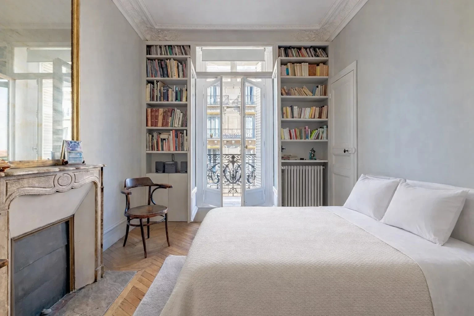 Image du bien : Appartement de caractère 7