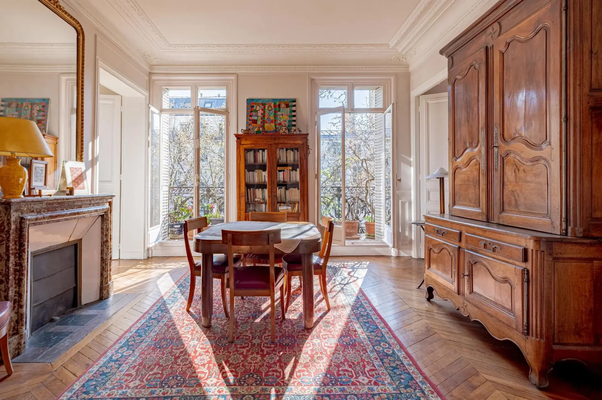 Picture of property: Apartment with character 2