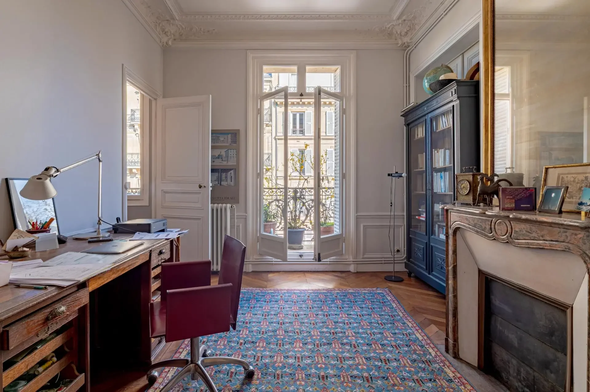 Picture of property: Apartment with character 8