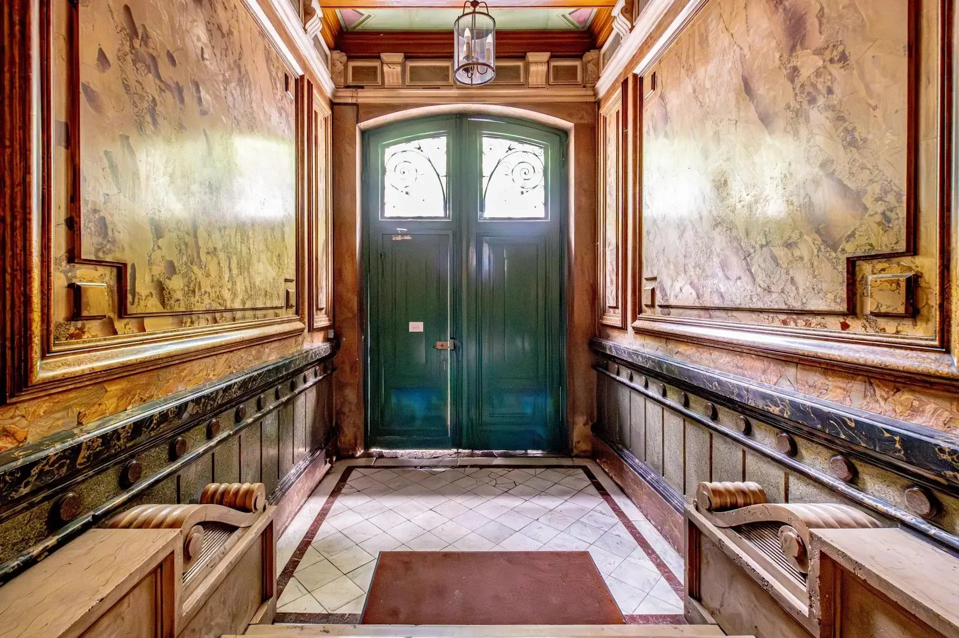 Picture of property: Apartment with character 11