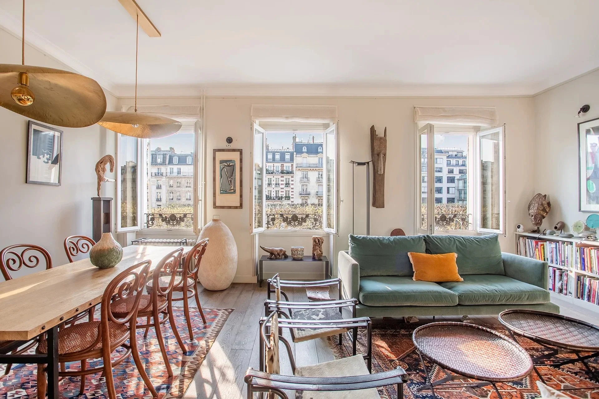 Situation d'exception