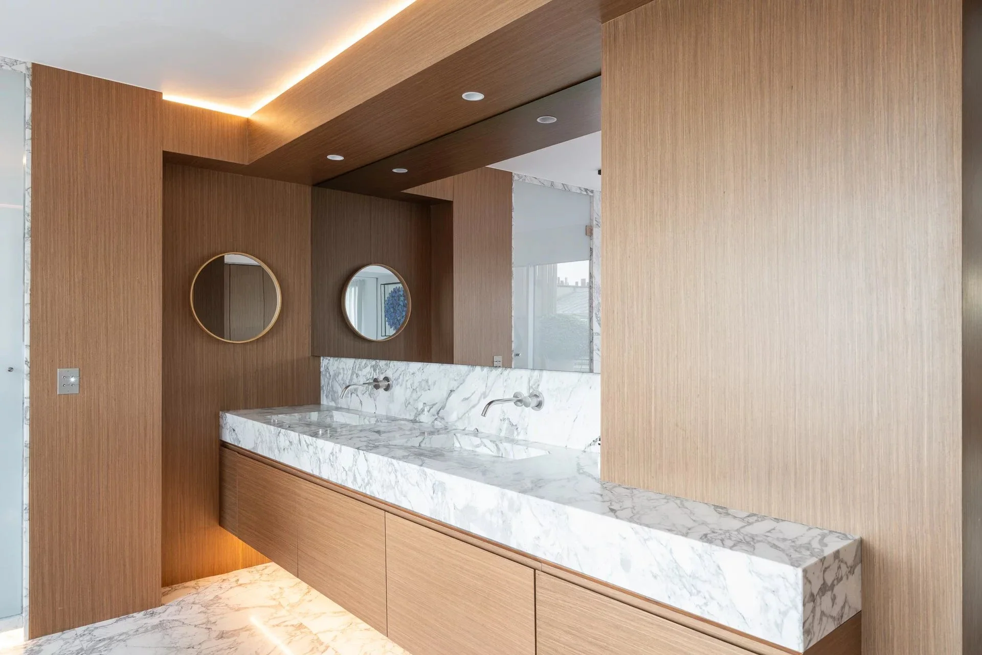 Image du bien : Splendide penthouse en duplex avec terrasses et vues 18