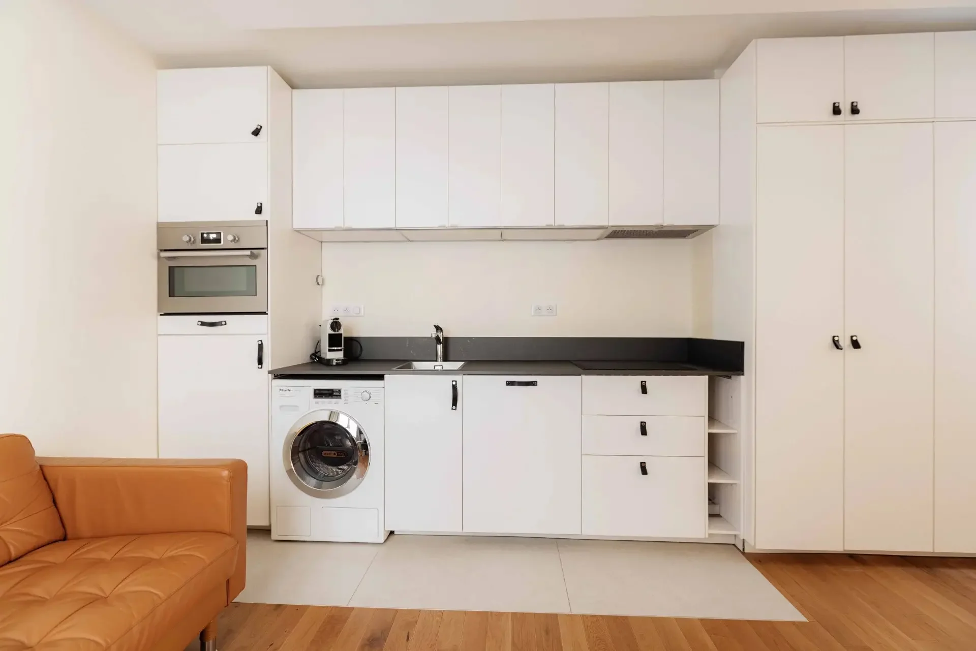 Image du bien : Parfait pied à terre 5